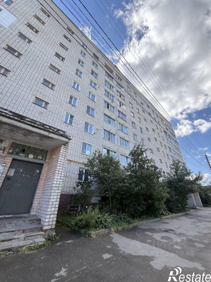 1-комн квартира ул Хрустальная, 8,  д. 8