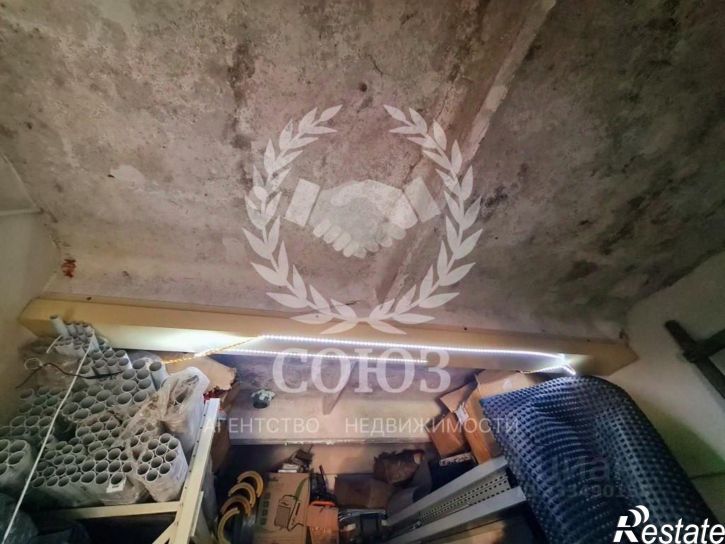Гараж/парковка ул Центральная, 3А,  д. 3А
