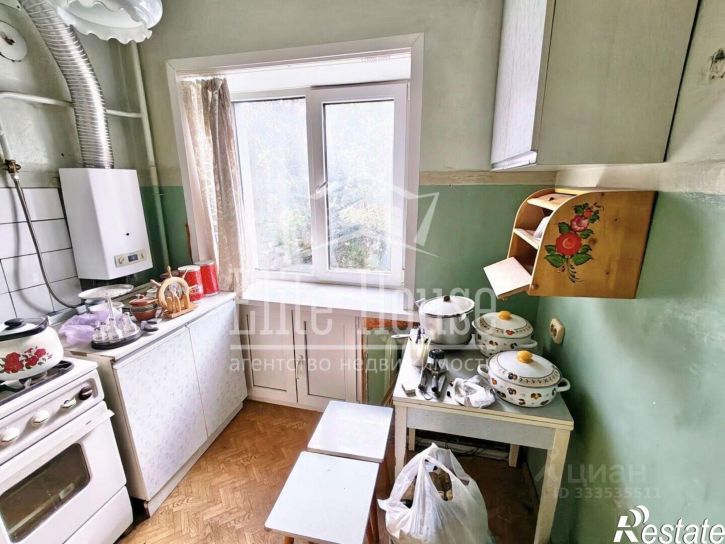 1-комн квартира ул Никитина, 83,  д. 83
