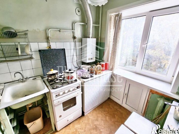 1-комн квартира ул Никитина, 83,  д. 83
