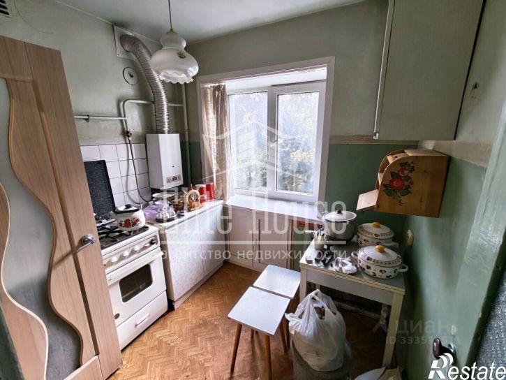 1-комн квартира ул Никитина, 83,  д. 83