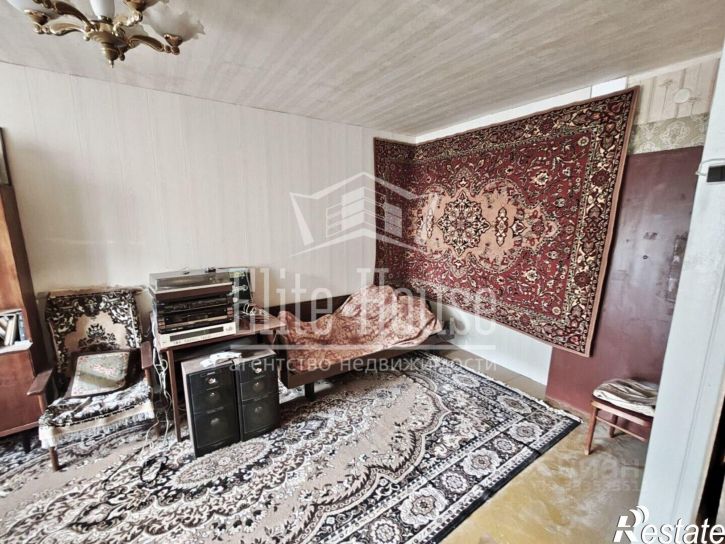 1-комн квартира ул Никитина, 83,  д. 83
