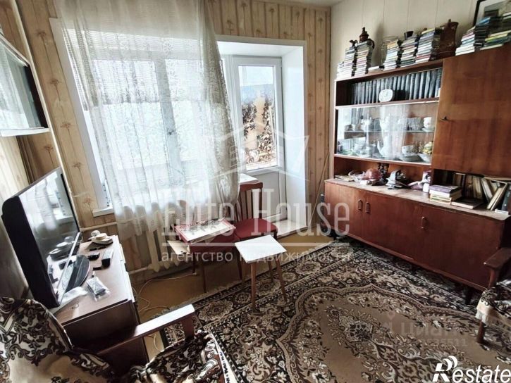 1-комн квартира ул Никитина, 83,  д. 83