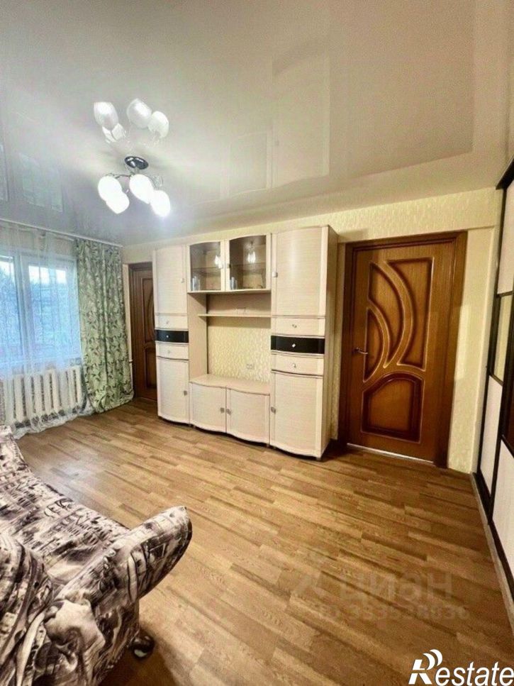 4-комн квартира ул Московская, 180,  д. 180