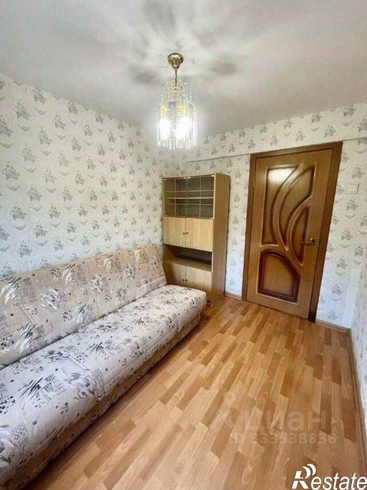 4-комн квартира ул Московская, 180,  д. 180