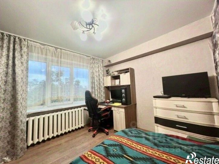 4-комн квартира ул Московская, 180,  д. 180