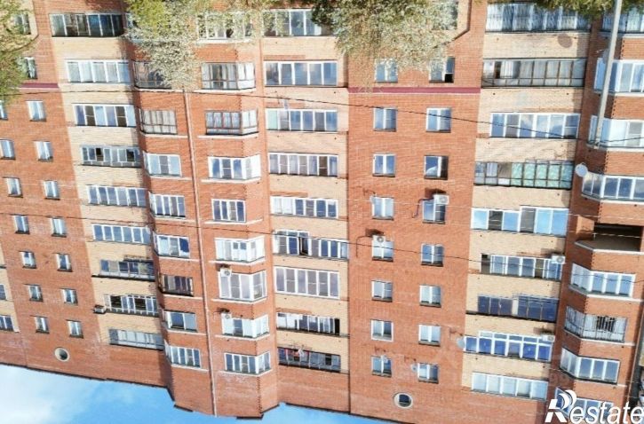 3-комн квартира ул Калужского Ополчения, 3,  д. 3