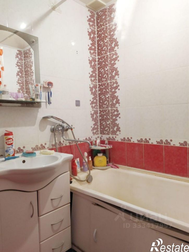 3-комн квартира ул Калужского Ополчения, 3,  д. 3