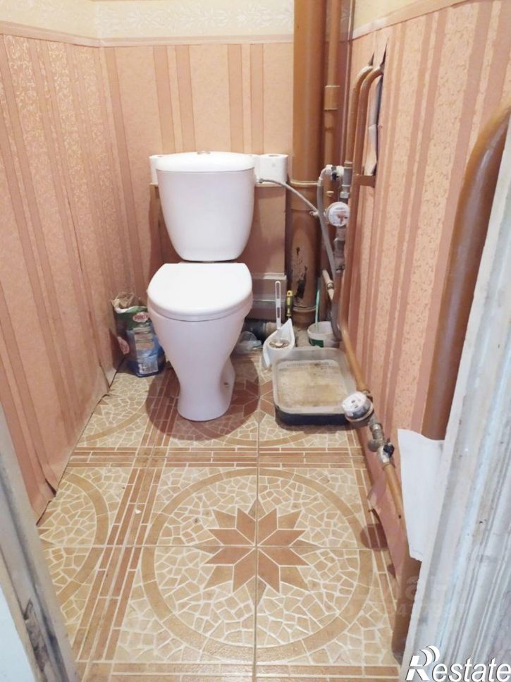 3-комн квартира ул Калужского Ополчения, 3,  д. 3