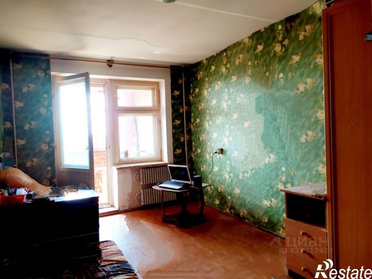 3-комн квартира ул Калужского Ополчения, 3,  д. 3