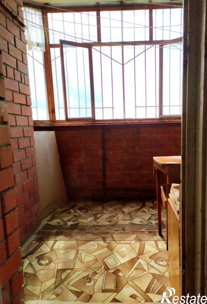 3-комн квартира ул Калужского Ополчения, 3,  д. 3