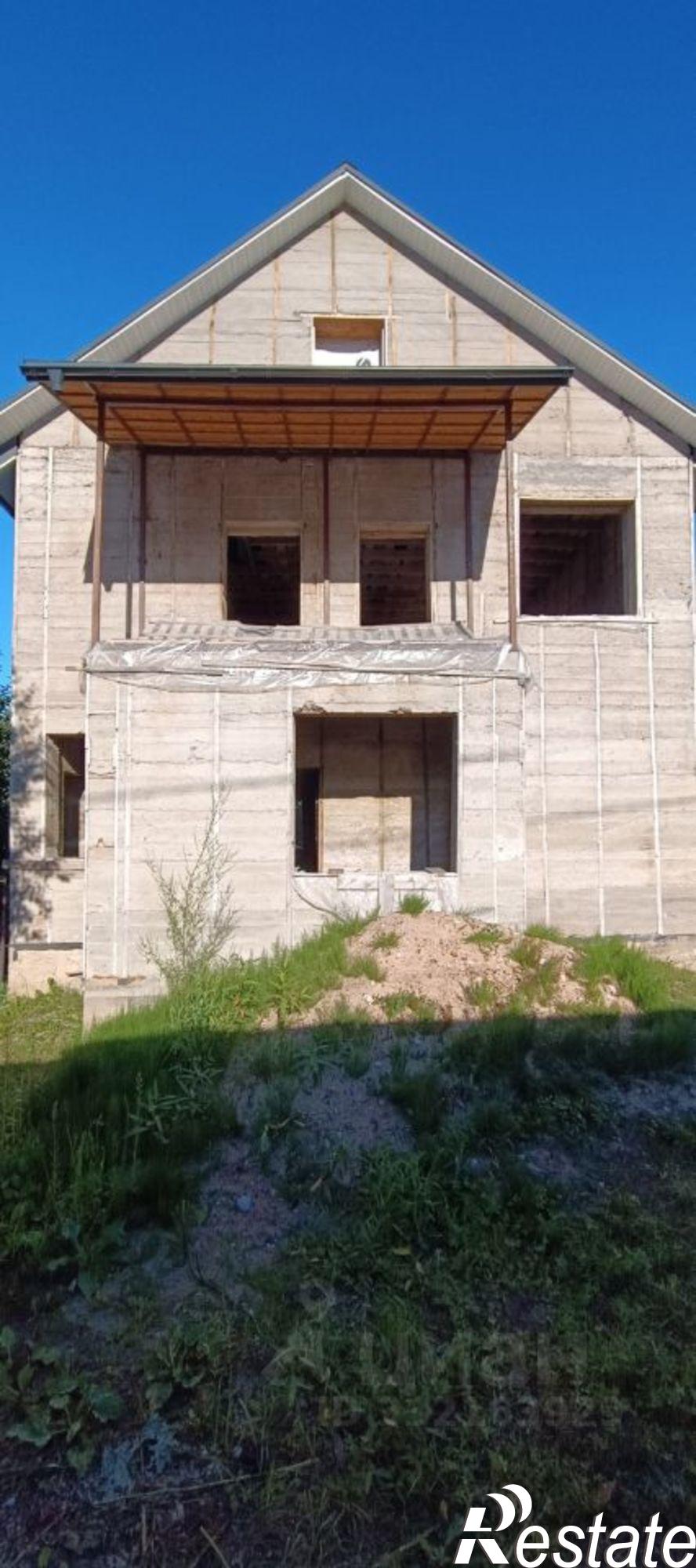 Купить дачу, дом, коттедж за 9 500 000 рублей на ул Ромодановская, 11А