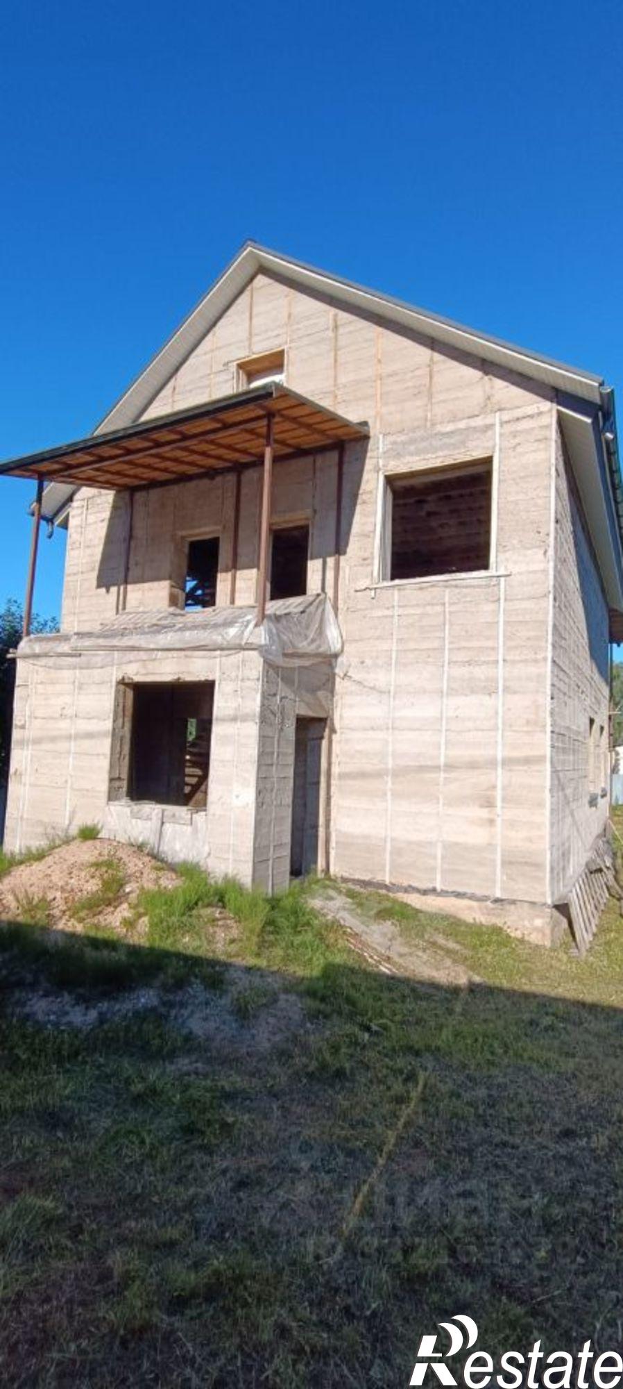 Купить дачу, дом, коттедж за 9 500 000 рублей на ул Ромодановская, 11А