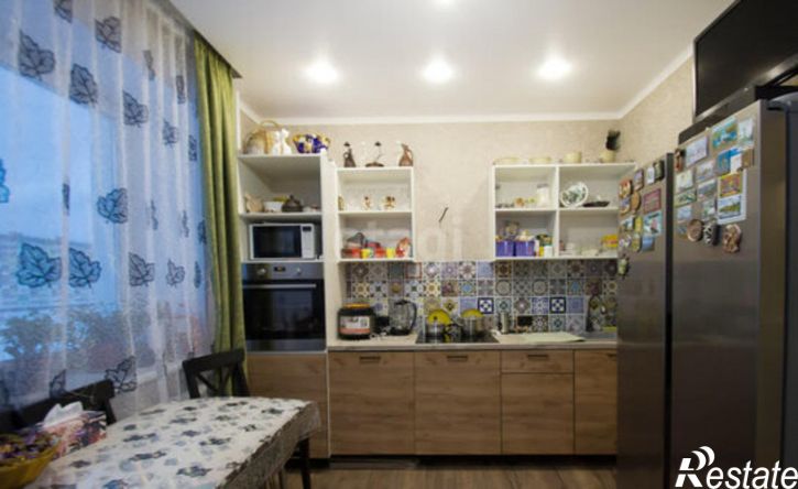 2-комн квартира ул Минская, 40,  д. 40