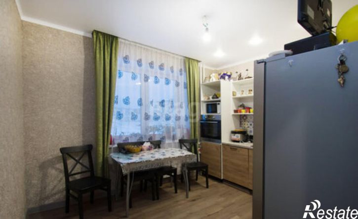 2-комн квартира ул Минская, 40,  д. 40