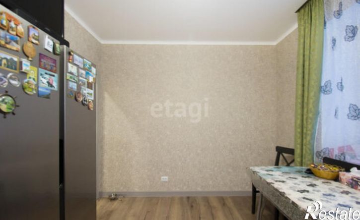 2-комн квартира ул Минская, 40,  д. 40