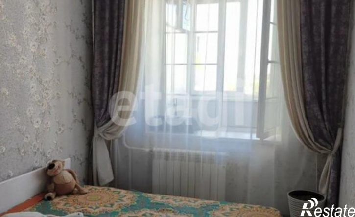 2-комн квартира ул Минская, 40,  д. 40
