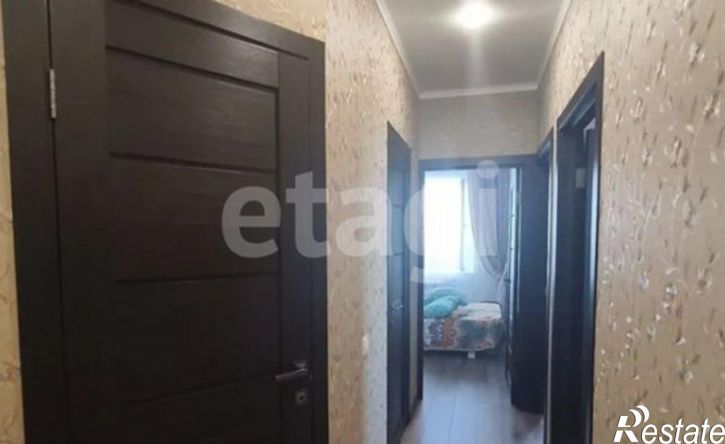 2-комн квартира ул Минская, 40,  д. 40