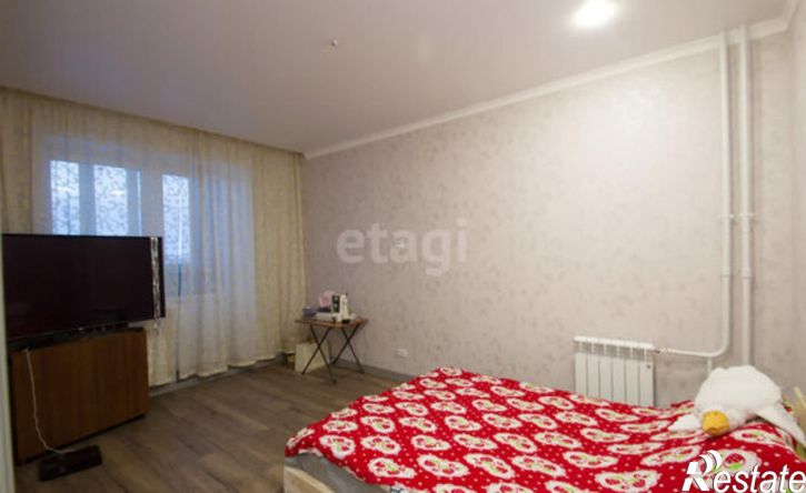 2-комн квартира ул Минская, 40,  д. 40
