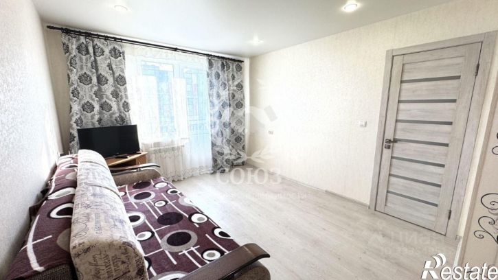 1-комн квартира ул Георгия Амелина, 38,  д. 38