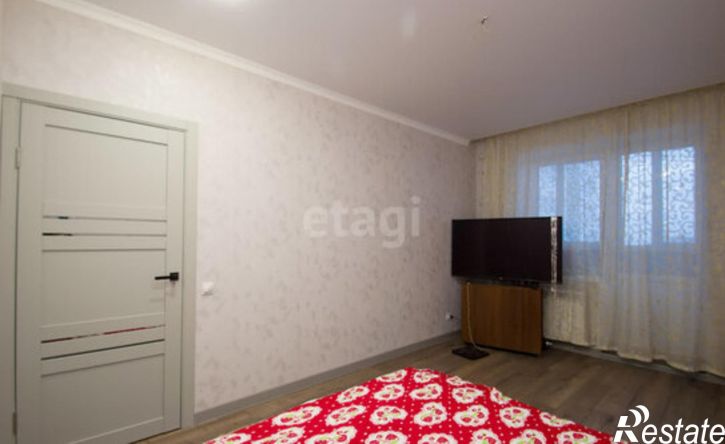 2-комн квартира ул Минская, 40,  д. 40