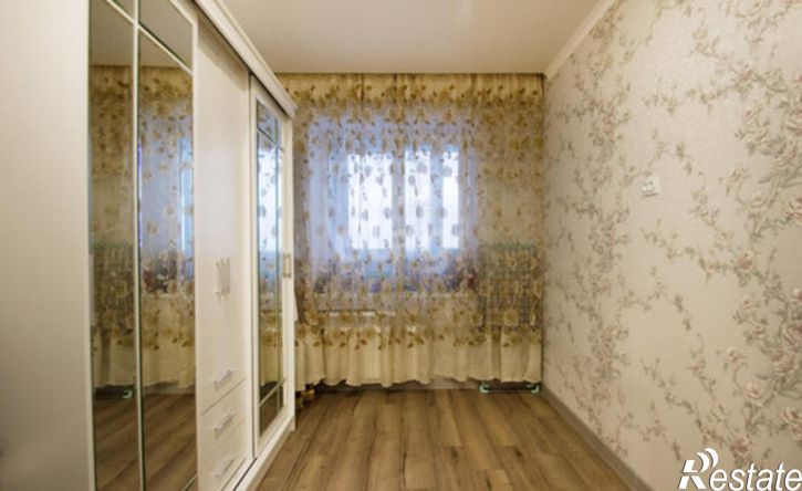 2-комн квартира ул Минская, 40,  д. 40