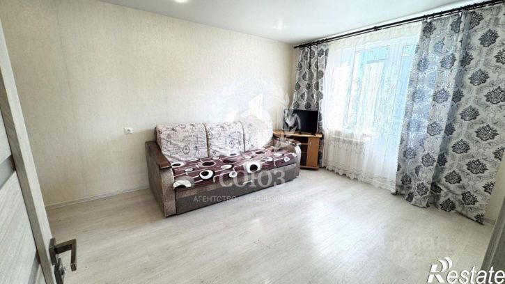 1-комн квартира ул Георгия Амелина, 38,  д. 38