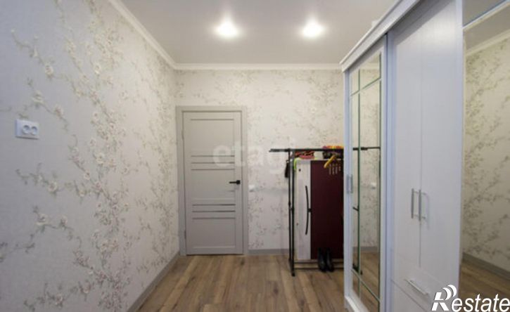 2-комн квартира ул Минская, 40,  д. 40