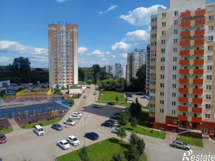 2-комн квартира ул Аллейная, 12,  д. 12