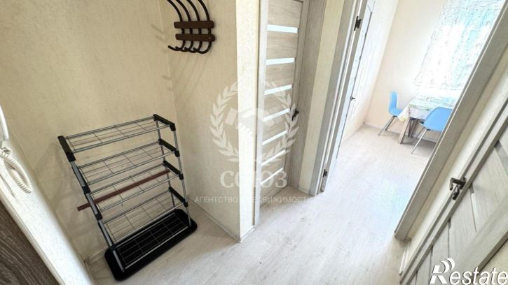 1-комн квартира ул Георгия Амелина, 38,  д. 38
