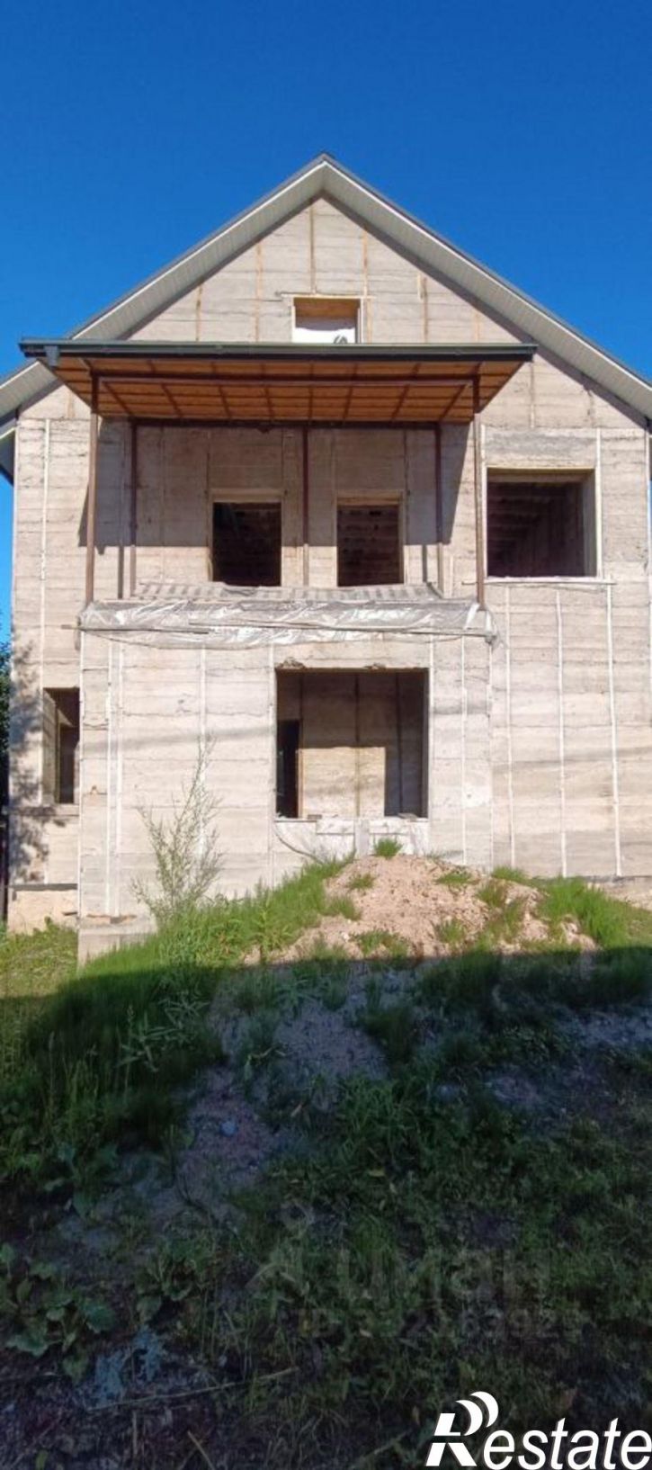 Коттедж/дом ул Ромодановская, 11А,  д. 11А