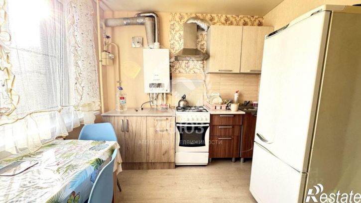 1-комн квартира ул Георгия Амелина, 38,  д. 38