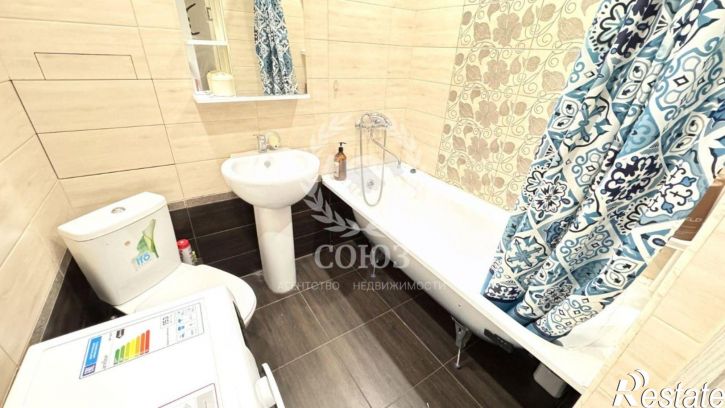 1-комн квартира ул Георгия Амелина, 38,  д. 38