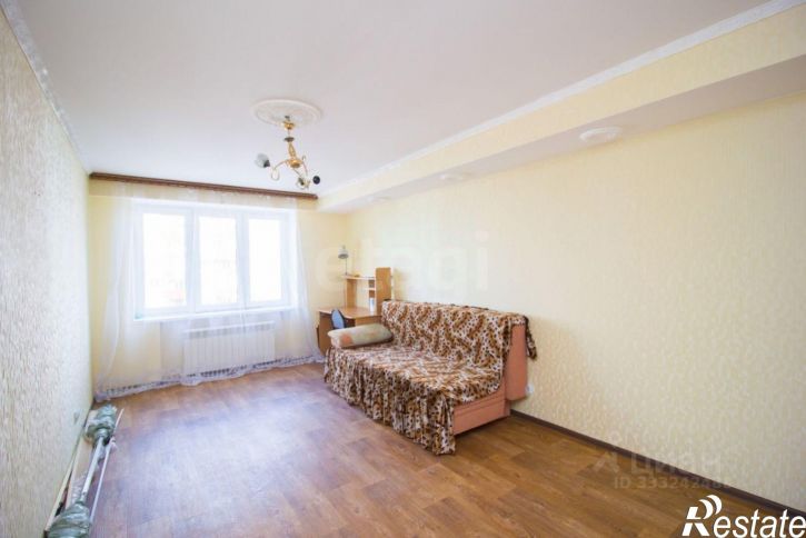 2-комн квартира ул Аллейная, 12,  д. 12