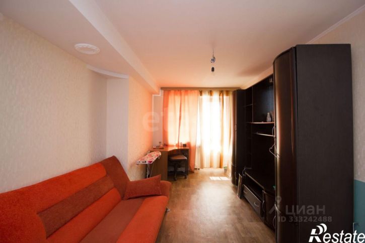 2-комн квартира ул Аллейная, 12,  д. 12