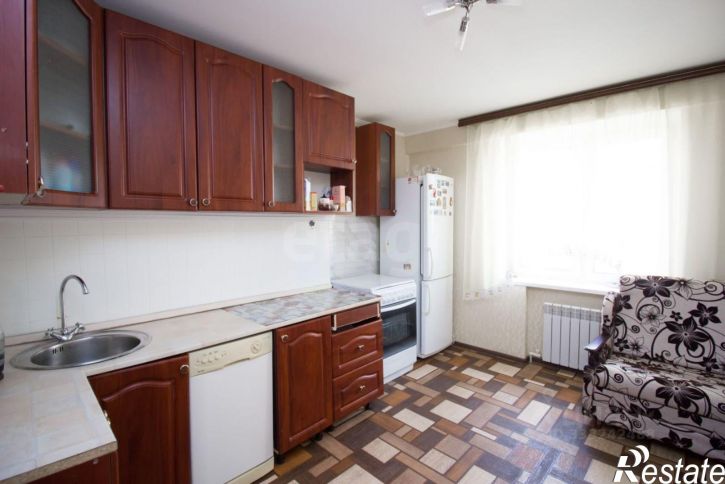 2-комн квартира ул Аллейная, 12,  д. 12