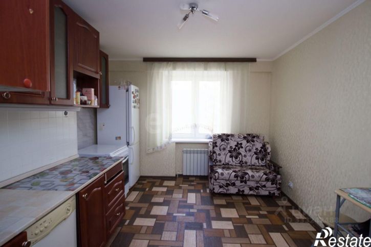 2-комн квартира ул Аллейная, 12,  д. 12