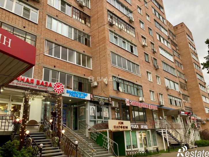 2-комн квартира ул Кирова, 47,  д. 47