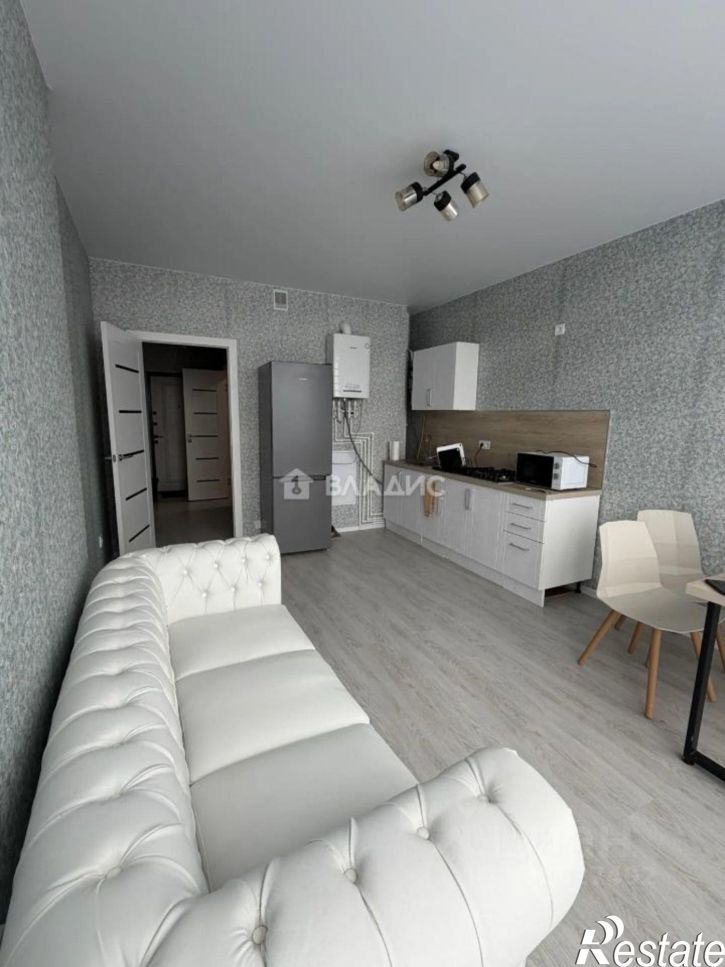 1-комн квартира Полесская улица, 31