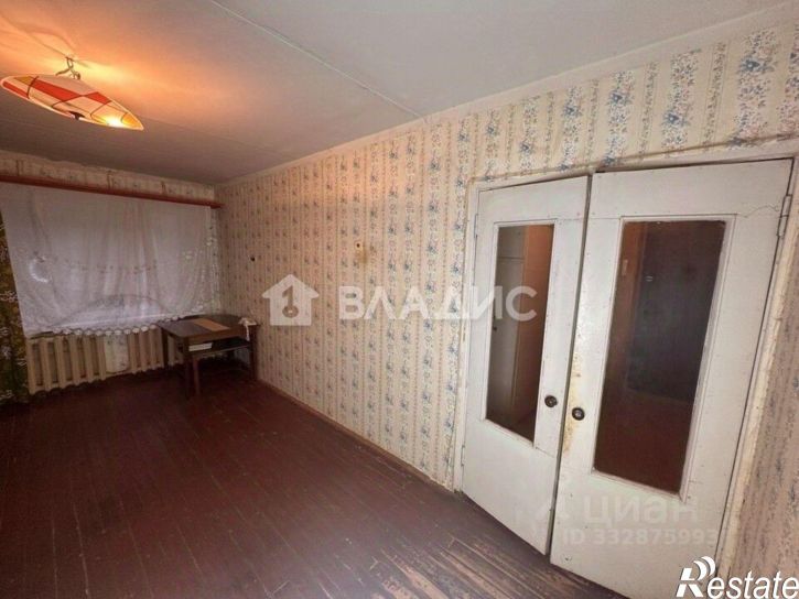 4-комн квартира ул Вишневского, 23 1,  д. 23 1,  к. 1
