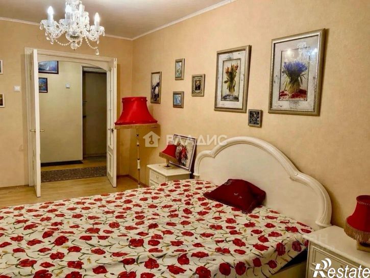 2-комн квартира ул Кирова, 47,  д. 47