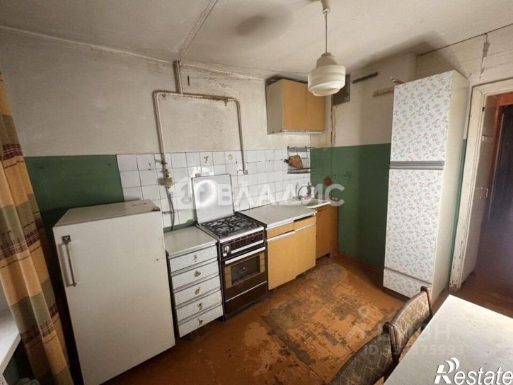 4-комн квартира ул Вишневского, 23 1,  д. 23 1,  к. 1