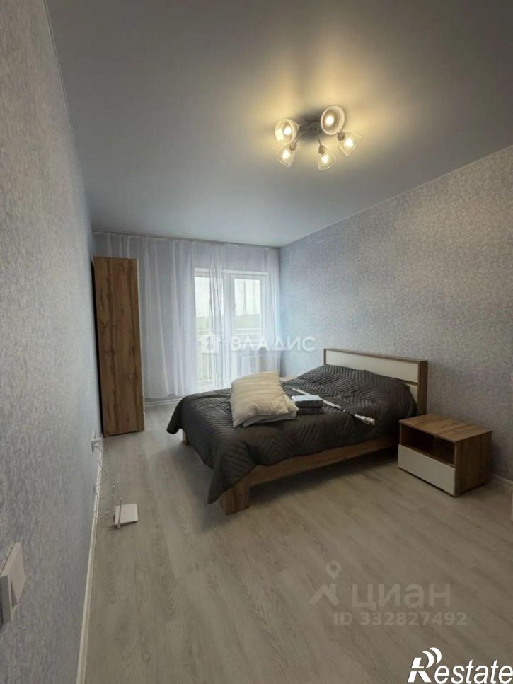 1-комн квартира Полесская улица, 31