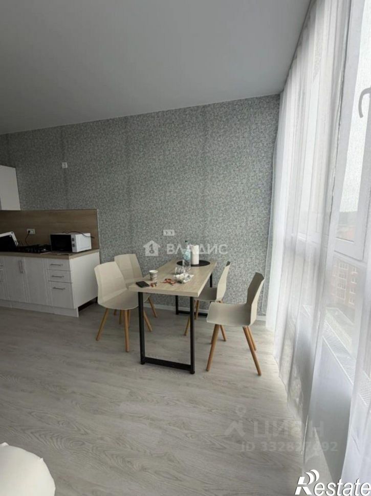 1-комн квартира Полесская улица, 31