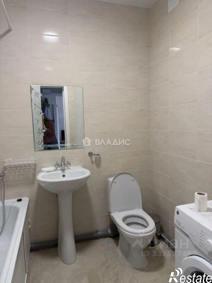 1-комн квартира Полесская улица, 31