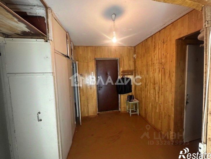 4-комн квартира ул Вишневского, 23 1,  д. 23 1,  к. 1