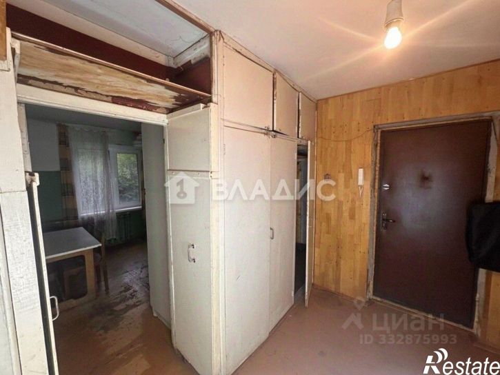 4-комн квартира ул Вишневского, 23 1,  д. 23 1,  к. 1