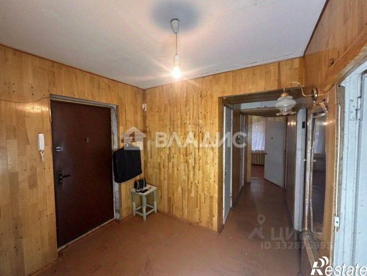 4-комн квартира ул Вишневского, 23 1,  д. 23 1,  к. 1