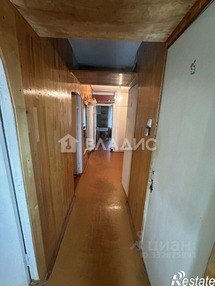 4-комн квартира ул Вишневского, 23 1,  д. 23 1,  к. 1