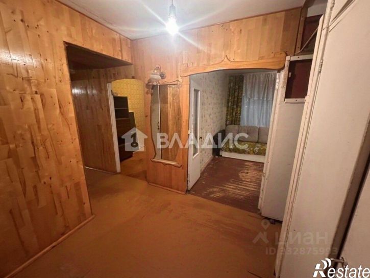 4-комн квартира ул Вишневского, 23 1,  д. 23 1,  к. 1